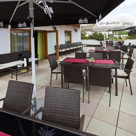 Hotel Hohensteiner Hof Bonnigheim Exteriör bild