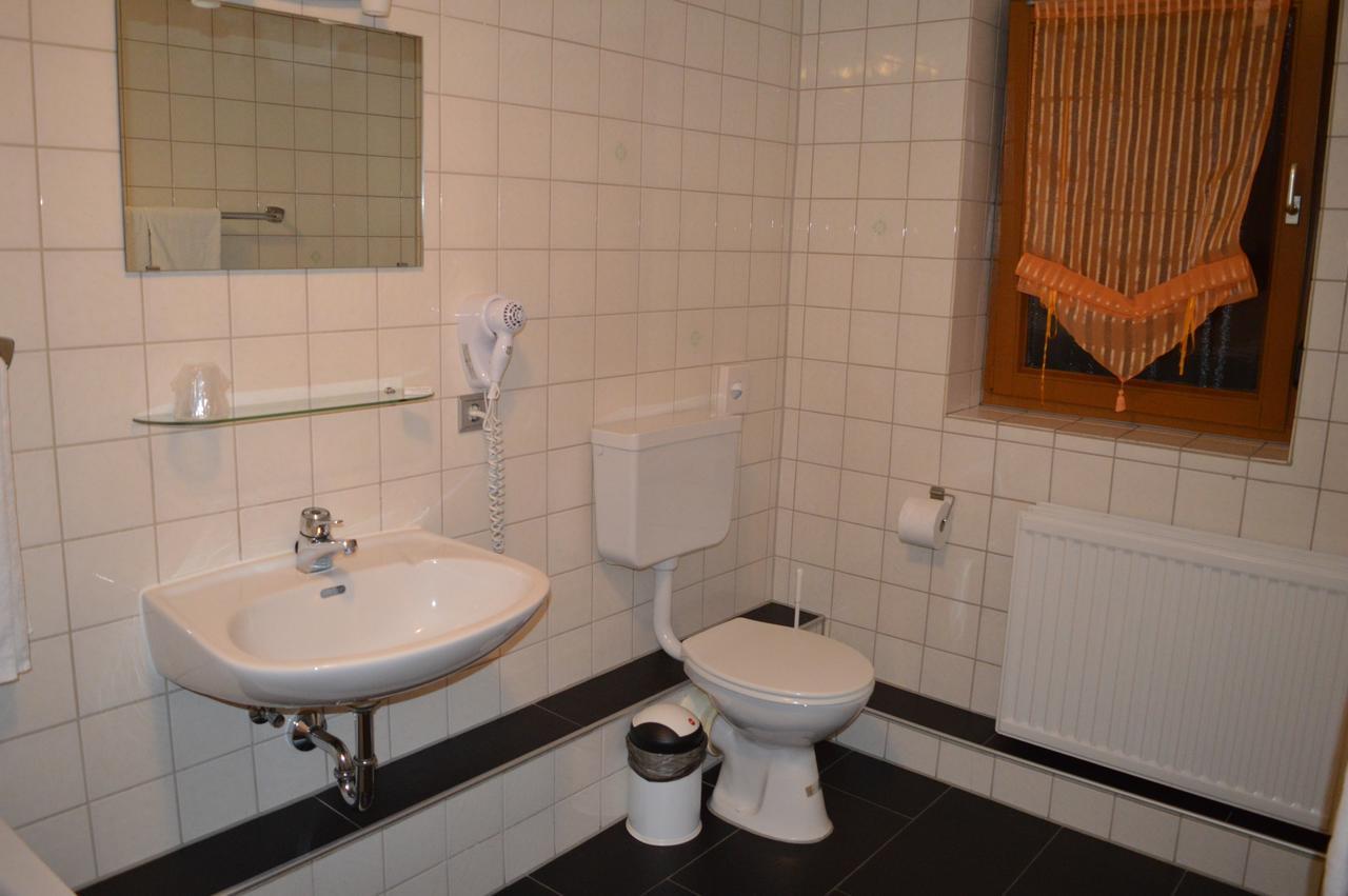 Hotel Hohensteiner Hof Bonnigheim Exteriör bild