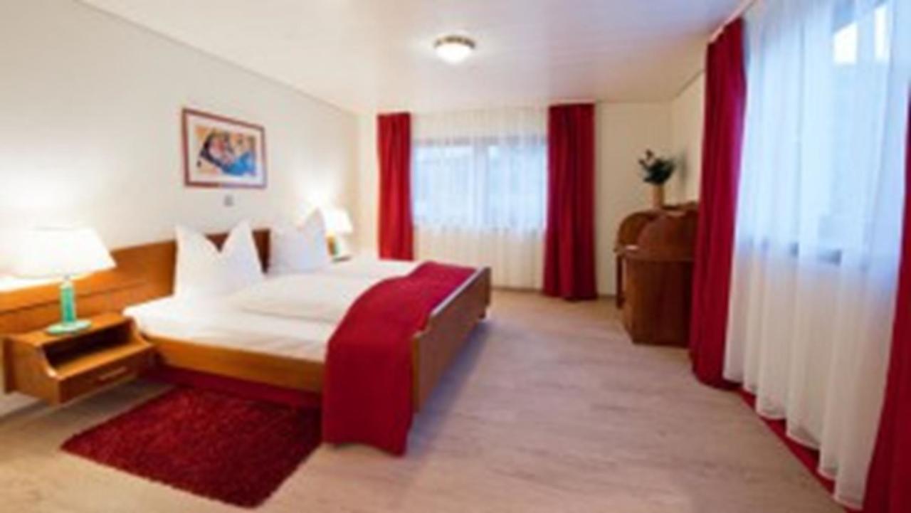 Hotel Hohensteiner Hof Bonnigheim Exteriör bild