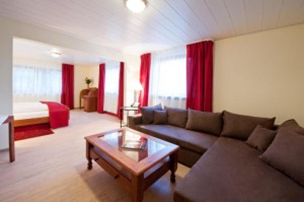 Hotel Hohensteiner Hof Bonnigheim Exteriör bild