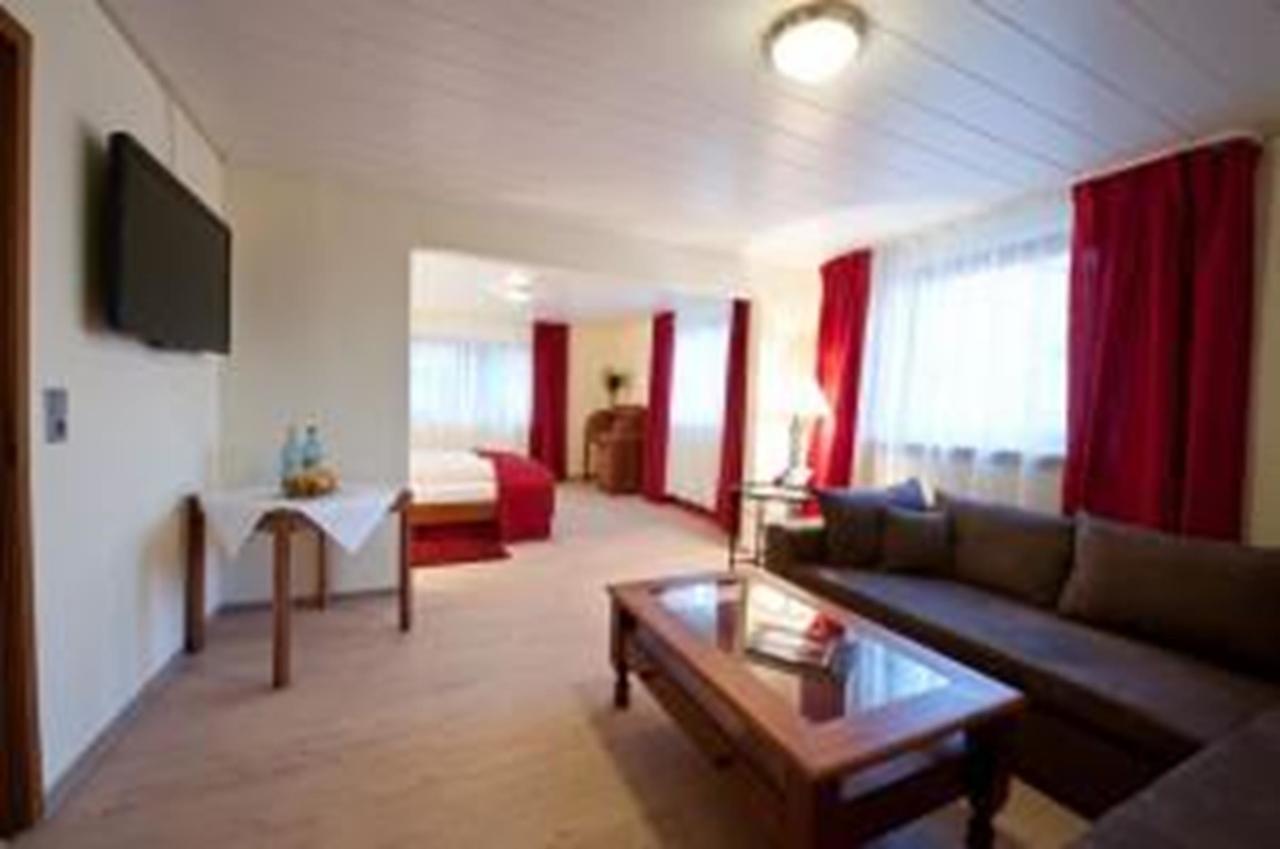 Hotel Hohensteiner Hof Bonnigheim Exteriör bild